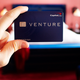 Capital One Venture Card